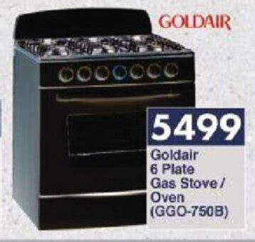 president hyper gas stoves